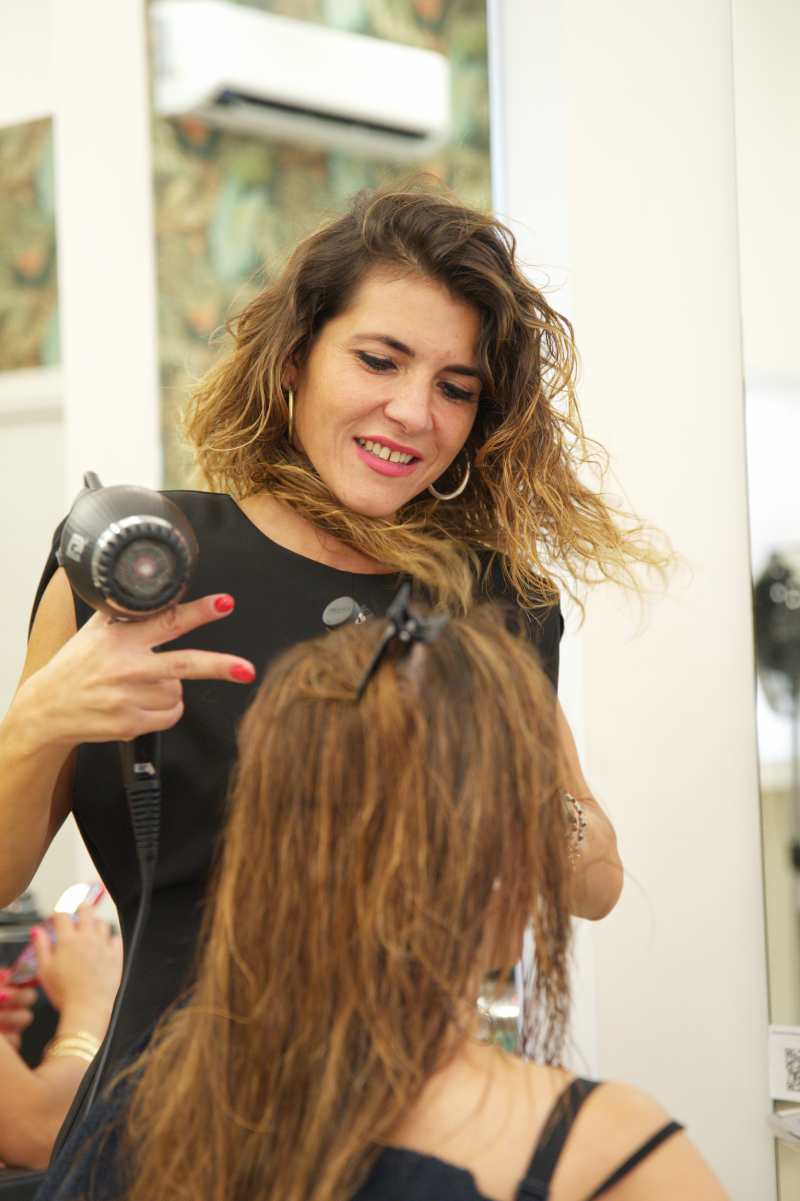 parrucchiera Tremestieri Etneo Giovanna Mannino