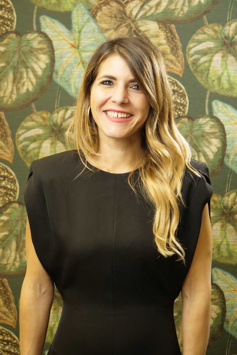 parrucchiera Tremestieri Etneo Giovanna Mannino